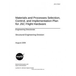 NASA JSC 27301 Rev. F (R2016)