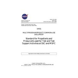 NASA MSFC-STD-3535