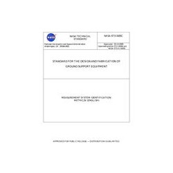 NASA STD-5005 Rev. C