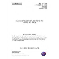 NASA KSC-S-126 Rev. B