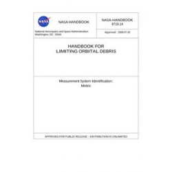 NASA HDBK-8719.14