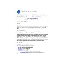 NASA GPR 1410.2