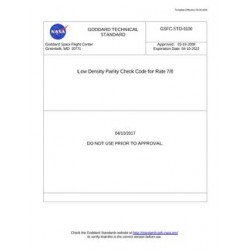 NASA GSFC-STD-9100 Rev.A