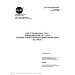 NASA SSTD-8070-0010-CONFIG Rev. B