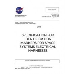 NASA MSFC-SPEC-708 Rev. A