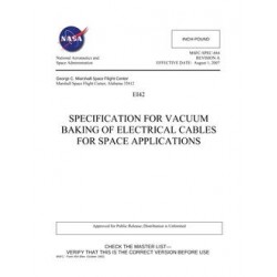 NASA MSFC-SPEC-684 Rev. A