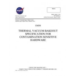 NASA MSFC-SPEC-1238 Rev. A