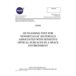 NASA MSFC-SPEC-1443 Rev. A