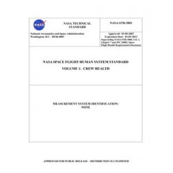 NASA STD-3001 Vol. 1