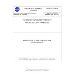 NASA STD-I-5019