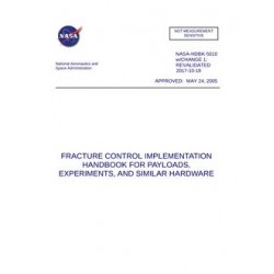 NASA HDBK-5010 w/Change 1