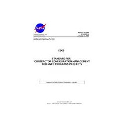 NASA MSFC-STD-3394