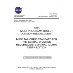 NASA MSFC-STD-2806