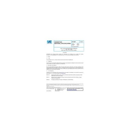 SAE AMS5808D