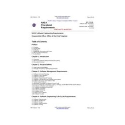 NASA NPR 7150.2