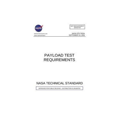 NASA STD-7002 Rev. A