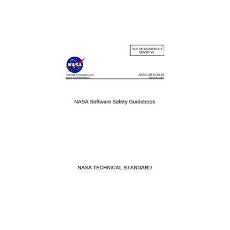 NASA GB-8719.13