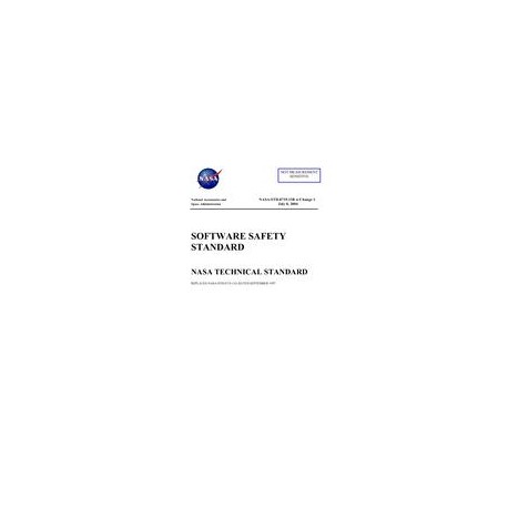 NASA STD-8719.13