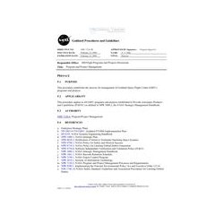 NASA GPG 7120.1
