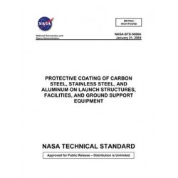 NASA STD-5008 Rev. A