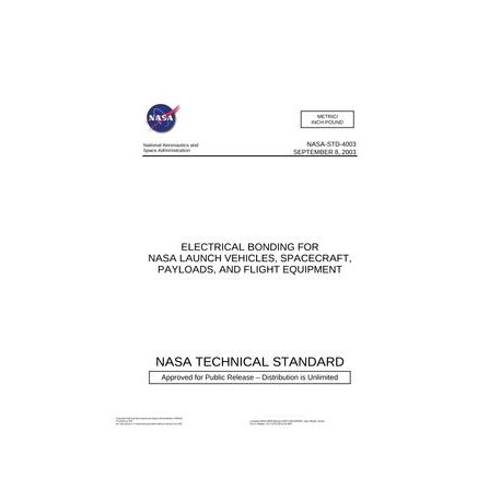 NASA STD-4003