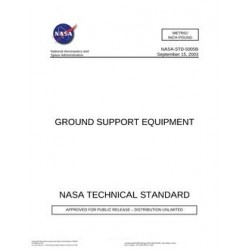 NASA STD-5005 Rev. B