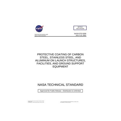 NASA STD-5008