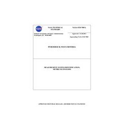 NASA STD 7003