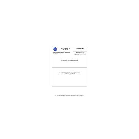 NASA STD 7003