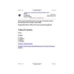 NASA NPG 3432.1