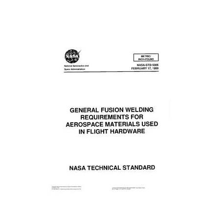NASA STD-5006