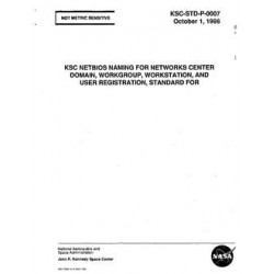 NASA KSC-STD-P-0007