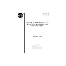 NASA GSFC 311-INST-001
