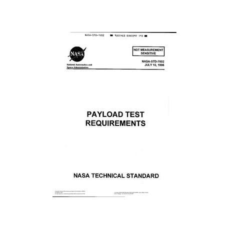 NASA STD-7002