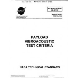 NASA STD-7001