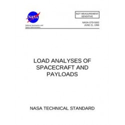 NASA STD-5002