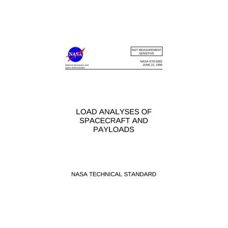 NASA STD-5002