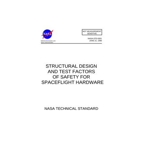 NASA STD-5001