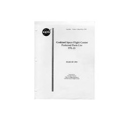 NASA GSFC PPL-21