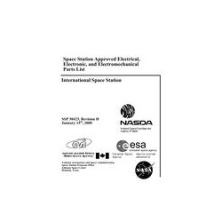 NASA SSP 30423