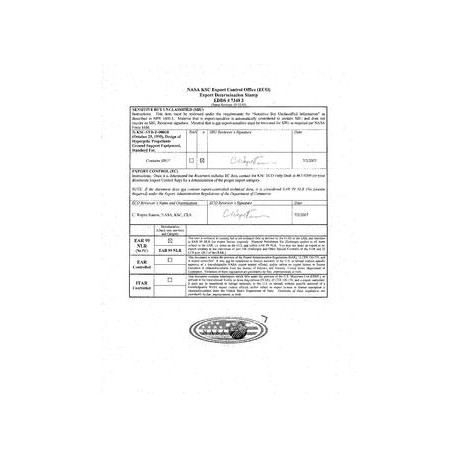 NASA KSC-STD-Z-0006 Rev. B