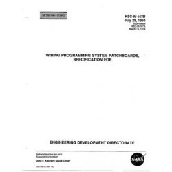 NASA KSC-W-167B