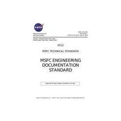 NASA MSFC-STD-555