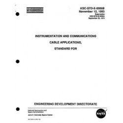 NASA KSC-STD-E-0006 Rev. B