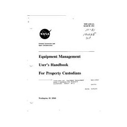 NASA NHB 4200.2
