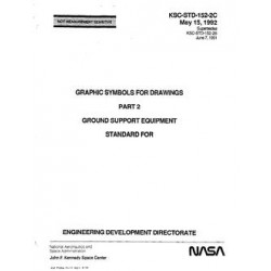 NASA KSC-STD-152-2 Rev. C