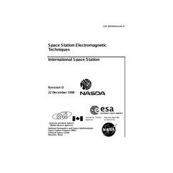 NASA SSP 30238