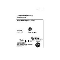 NASA SSP 30240
