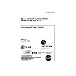 NASA SSP 30233
