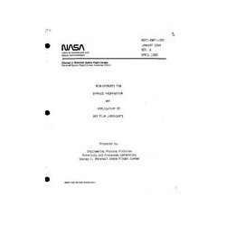 NASA MSFC-RQMT-1282